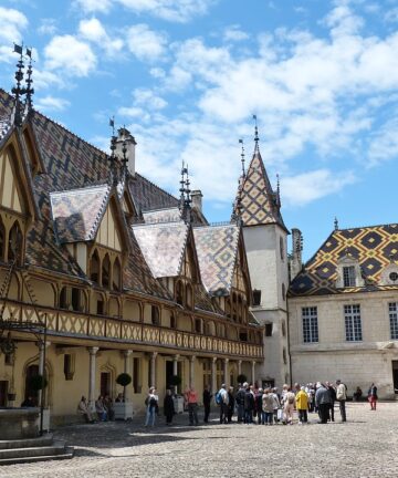 Burgundy-Franche-Comté