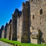 Carcassonne Tour Guide