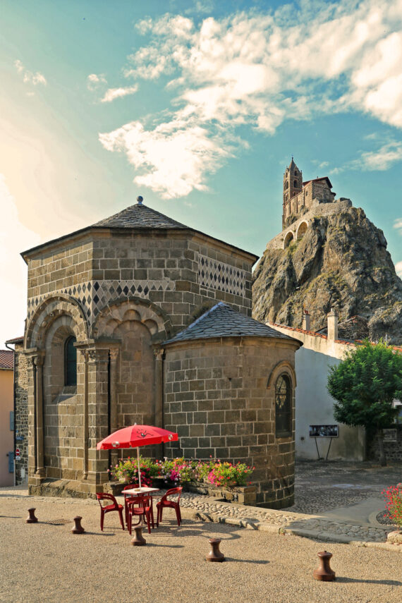 LE PUY EN VELAY