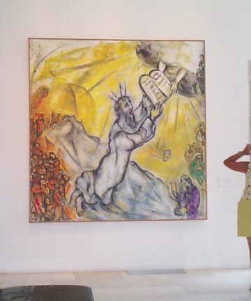Nice Chagall Museum, Les peintres de Nice, Visite Guidée Nice, Visite Nice, Guide Nice, Guide Conférencier Nice
