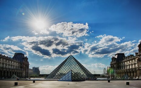 Visit Paris, Paris Tour Guide, Paris Tours, Visit France