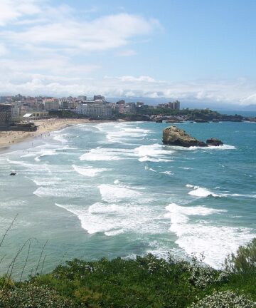 Guide Biarritz, Visit The Basque Country, Biarritz France