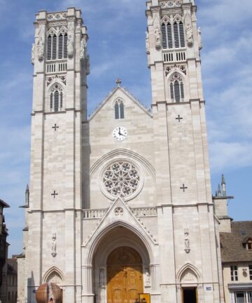 Chalon sur Saône