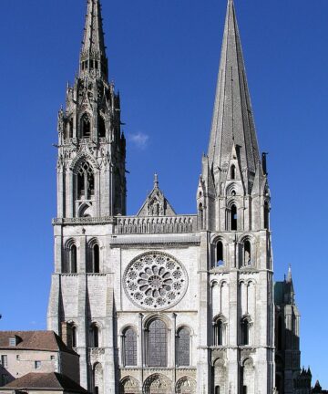 Chartres