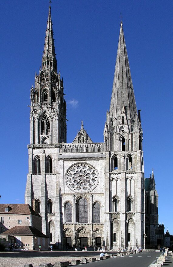 Chartres