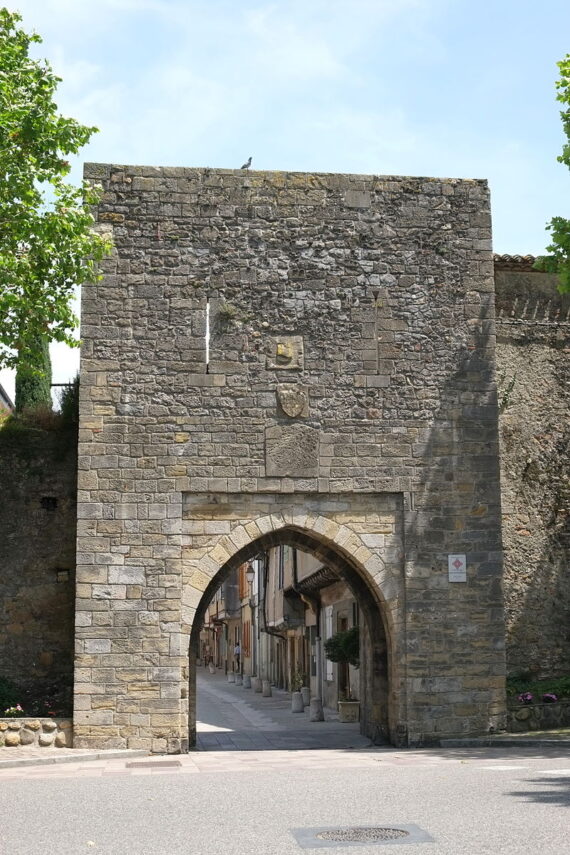 MIREPOIX