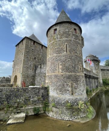 MONT SAINT-MICHEL