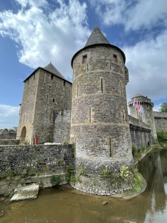 MONT SAINT-MICHEL