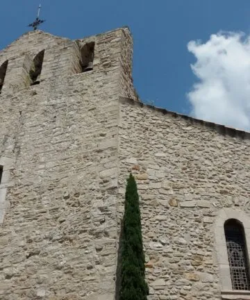 LE CASTELLET