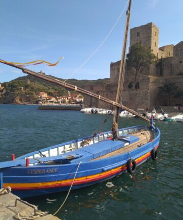 COLLIOURE