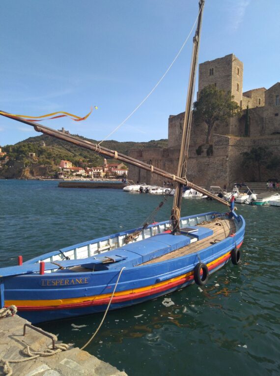 COLLIOURE