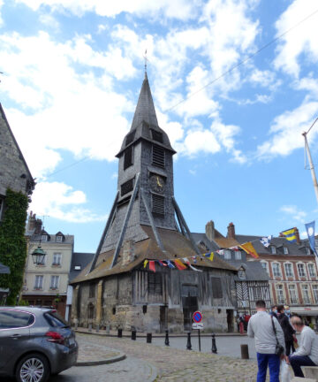 Honfleur