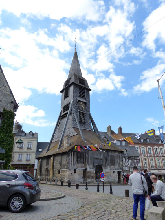 Honfleur