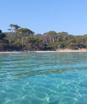 Private Tour Guide ILE ROUSSE