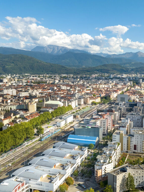 GRENOBLE