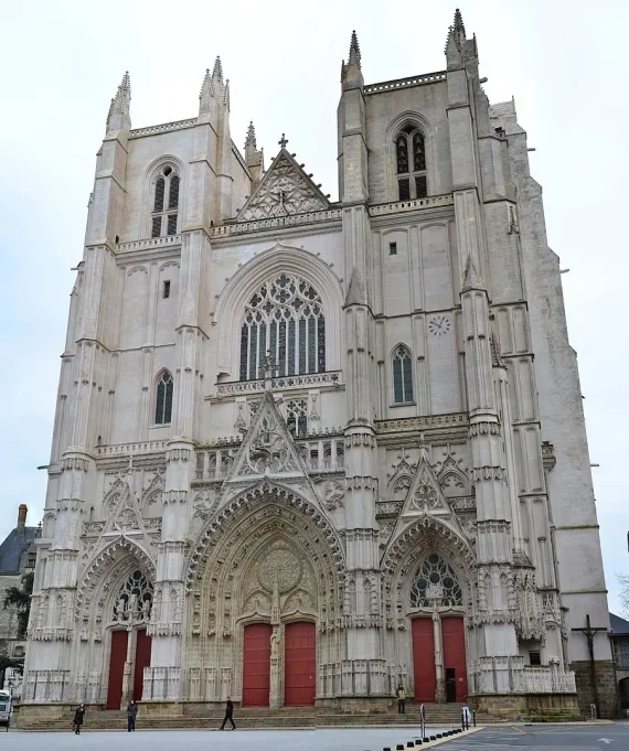 NANTES