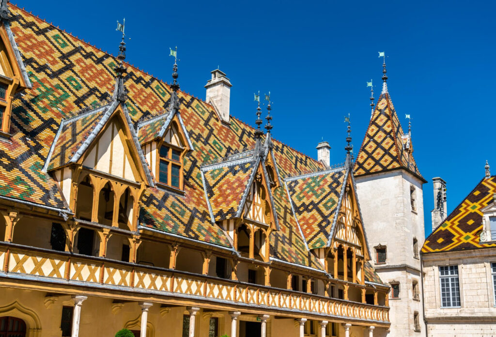 Guides Burgundy, Visit Beaune