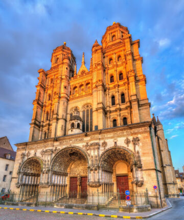 Dijon