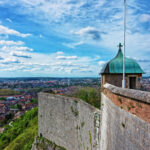 Visit Besançon, Besançon Tour Guide