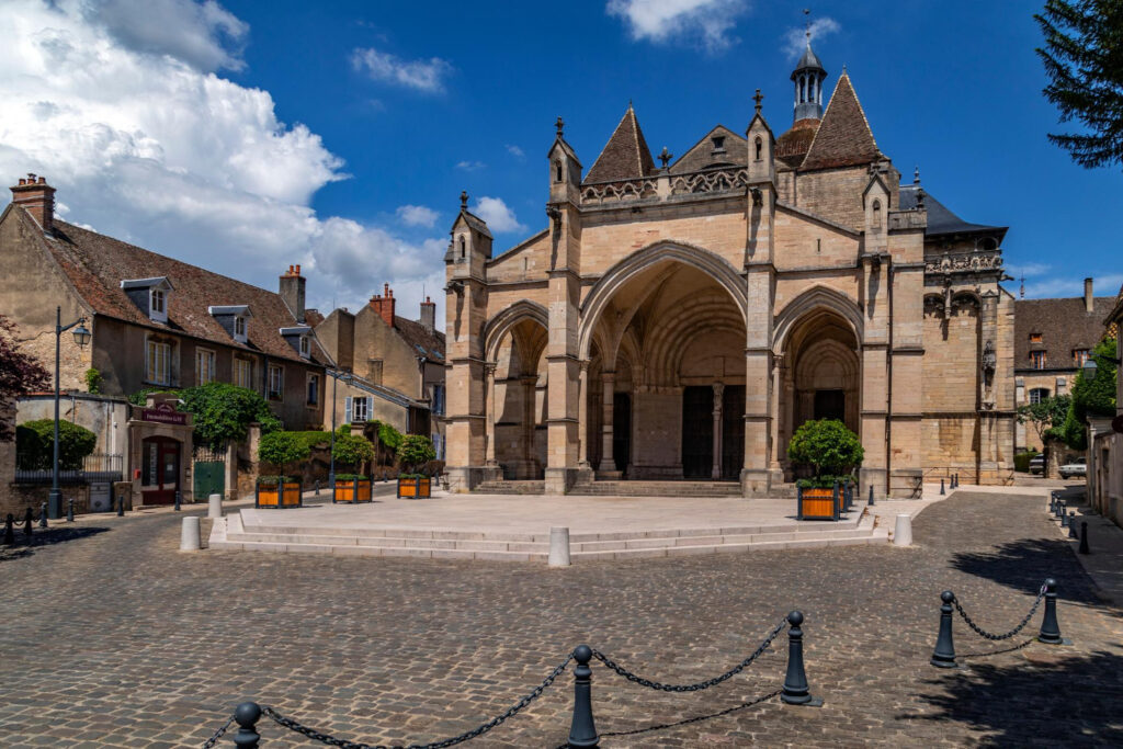 Visit Beaune, Guide Burgundy