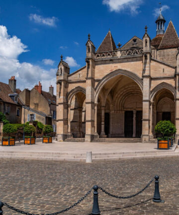 Beaune