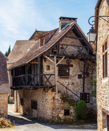 Noyers sur Serein