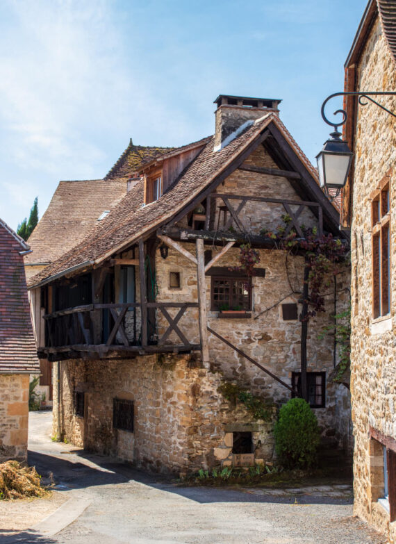 Noyers sur Serein