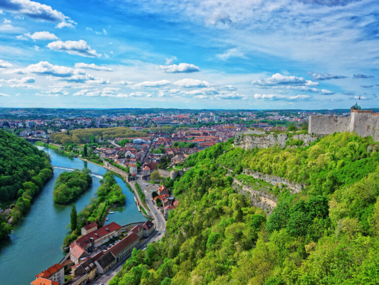 Besançon (2)