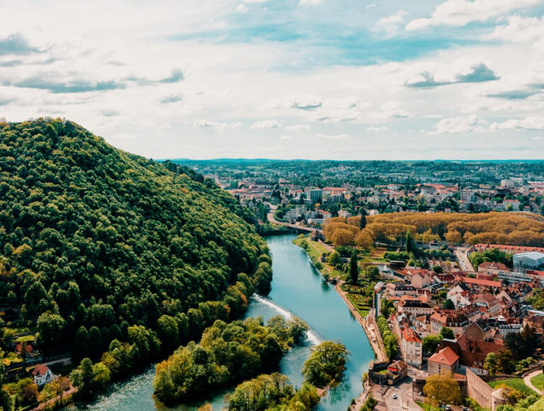 Tourism Besançon